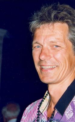Niels Gronbaek