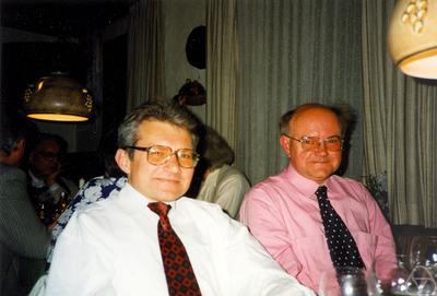 Andrzej Soltysiak, Jaroslav Zermanek