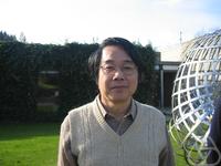 Tomoyoshi Ibukiyama