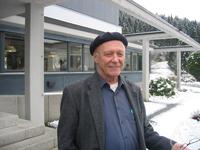 Klaus Hoechsmann