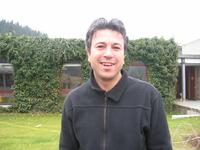 Nizar Touzi