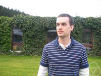 Anders Hedegaard Jessen