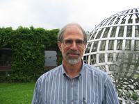 David Eisenbud