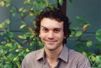 Dagan Karp