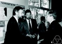 Gerd Fischer, Klaus Hulek, Wolf P. Barth