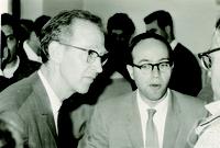 Armand Borel, Michael Francis Atiyah, Nicolaas H. Kuiper