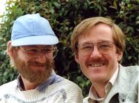 Bernd Ulrich, Winfried Bruns