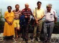Hema Srinivasan, Reinhold Hübl, Ernst Kunz, Steven Dale Cutkosky, Hans-Joachim Nastold