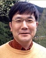 Mitsuyasu Hashimoto