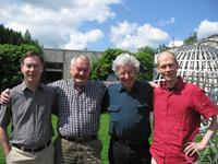 Ian Hambleton, Erik Kjaer Pedersen, Andrew A. Ranicki, Holger Reich
