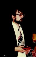 Jens P. Frehse