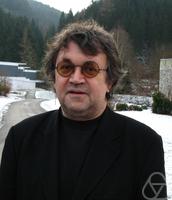 Martin Ziegler