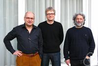 Norbert Schappacher, Volker Remmert, Moritz Epple