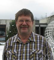 Ulrich Langer
