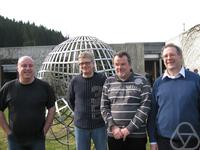 Philippe Nabonnand, Volker Remmert, Klaus Volkert, David E. Rowe