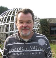 Klaus Volkert