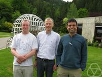 David J. Benson, Henning Krause, Srikanth B. Iyengar