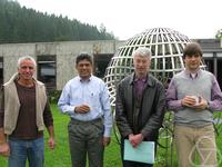 Dmitri Ioffe, Kaushik Bhattacharya, Stephan Luckhaus, Felix Otto