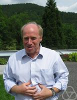 Daniel S. Freed