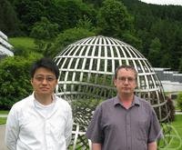 Liangyi Zhao, Stephan Baier