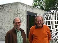 David Eisenbud, Frank-Olaf Schreyer