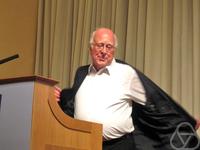 Peter Higgs