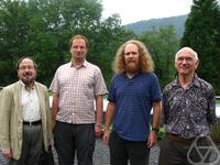 Don B. Zagier, Adam S. Sikora, Paul E. Gunnells, Walter David Neumann