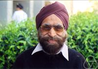 Surjeet Singh