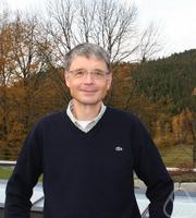 Michael Falk