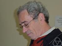 Igor Kricherver