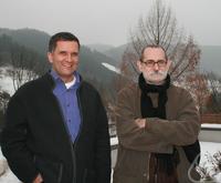 Martin Rumpf, Vicent Caselles