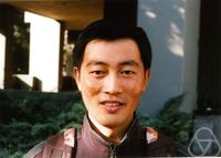 Zhiqi Chen