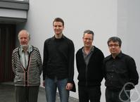 Helge Tverberg, Benjamin Matschke, Günter M. Ziegler, Pavle Blagojevic