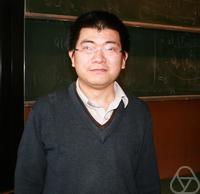 Xiaonan Ma