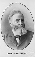 Heinrich Weber