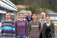 Steffen Kionke, Angelika Kroner, Joachim Schwermer, Yifeng Liu, Stephen S. Kudla, Susanne Schimpf