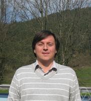 Sergei Silvestrov