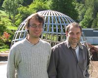 Pierre-Emmanuel Chaput, Laurent Evain