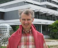 Jean-François Le Gall