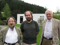 Don B. Zagier, Karim Belabas, Hendrik W. Lenstra