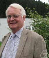 Hendrik W. Lenstra