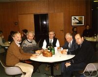Boyan Penkov, Ivor Owen Grattan-Guinness, Christoph J. Scriba, Martin Barner, Eberhard Knobloch