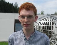 Ian Gregor Dick