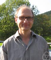 Bernd Siebert