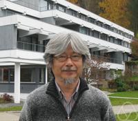 Hajime Ishihara
