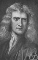 Isaac Newton