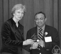 Mary Ellen Bock, Dipak K. Dey