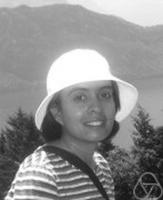 Mayetri Gupta