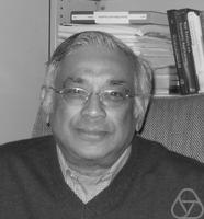 Srinivasa R. S. Varadhan