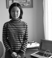Tingting Yi